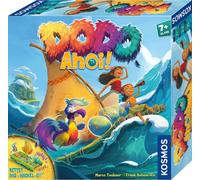 Franckh-Kosmos Dodo Ahoy ! 684389