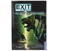 Franckh-Kosmos EXIT® La cave des secrets 156971