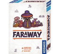 Franckh-Kosmos Faraway