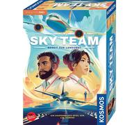 Franckh-Kosmos Sky Team 684044