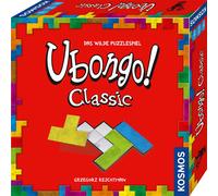 Franckh-Kosmos Ubongo ! Classic 683092