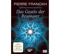 Franckh,Pierre - Das Gesetz der Resonanz [Standard Version]