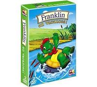 Francklin en vacances : Amis pour la vie ; Grand explorateur