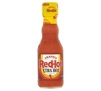 Franck'S Redhot - Sauce Cayenne Xtra Hot 148 Ml