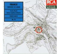 FranckSymphony in D Minor [Import]