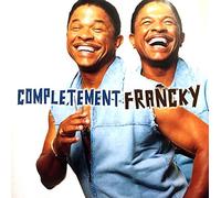 Francky Vincent - Complétement Francky