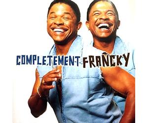 Francky Vincent - Complétement Francky