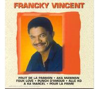 Francky Vincent - Francky Vincent