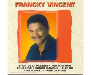 Francky Vincent - Francky Vincent