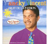 Francky Vincent - Fruit de la Passion
