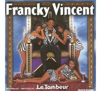 Francky Vincent - Le Tombeur