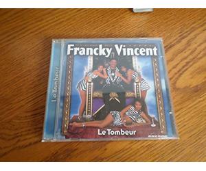 Francky Vincent - Le Tombeur