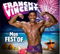 Francky Vincent - Mon Fest of