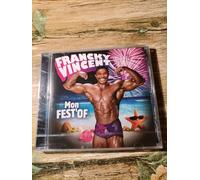Francky Vincent Mon Fest'of