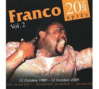 Franco 20 Ans Après Vol 2