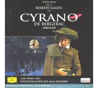 franco alfano - Cyrano de Bergerac