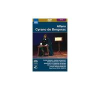 Franco Alfano Cyrano De Bergerac (Intégrale)