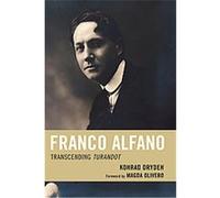 Franco Alfano Konrad Dryden (Auteur)