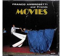 Franco Ambrosetti and Friends: Movies