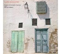 Franco Ambrosetti - Close Encounter [Shm-CD]