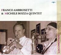 Franco Ambrosetti - Locomotion [Import]