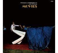 Franco Ambrosetti - Movies [Shm-CD] [Import]