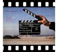 Franco Ambrosetti - Movies Too [Import]