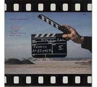 Franco Ambrosetti - Movies, Too [Import]