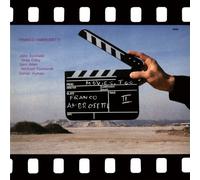 Franco Ambrosetti - Movies Too [Shm-CD] [Import]