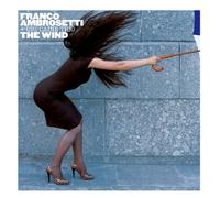 Franco Ambrosetti [Re-Issue] - Wind [Shm]