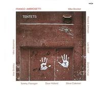 Franco Ambrosetti - Tentets [Import]