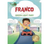 Franco and The Green Light Fairy