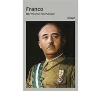 Franco Bartolomé Bennassar (Auteur)