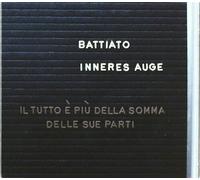 Battiato Franco - Inneres Auge