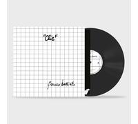 FRANCO BATTIATO - Clic (2024) LP Vinyle Précommande