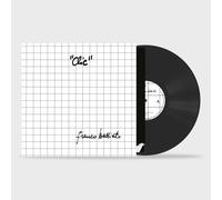 Franco Battiato - Clic (Lp 180gr Black-192KHz) [Vinilo]