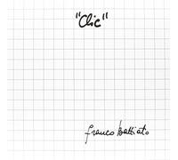 Franco Battiato - Clic Disco Vinile [Import]