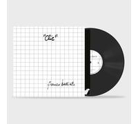 Franco Battiato - Clic (Lp 180gr Black-192KHz) [Vinilo]