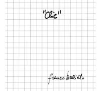 Franco Battiato – Clic – CD – Remasterisé