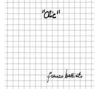Franco Battiato – Clic – CD – Remasterisé