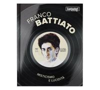 Franco Battiato | Collezione Cantautori