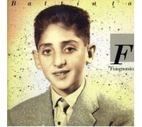 Franco Battiato – Fisiognomique – CD – Édition remastérisée