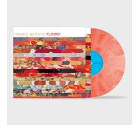 FRANCO BATTIATO - Fleurs 3 (2025) LP Vinyle Marbré Précommande