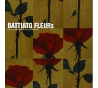 Franco Battiato Fleurs (CD)