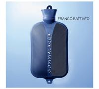 Battiato Franco - Gommalacca (180 GR. Rimasterizzato) [Import]