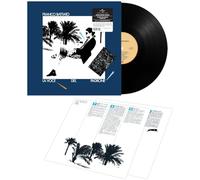 Franco Battiato - La Voce Del Padrone - Studio Original Master [Vinyl LP] [VINYL]