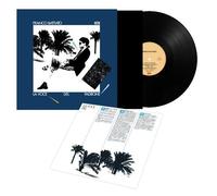 Franco Battiato La Voce Del Padrone Vinyle LP 33 Tours Réédition