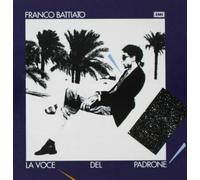 FRANCO BATTIATO - La Voix Du Maître (2025) LP Vinyle