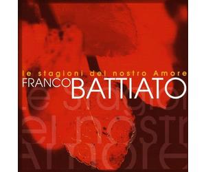 Franco Battiato - Le Stagioni Del Nostro Amore