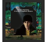Battiato Franco - L'era Del Cinghiale Bianco (40th Anniversary) (180 GR.Remastered EDT.) [Import]